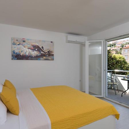 Apartments Radulovic Dubrovnik Exterior foto