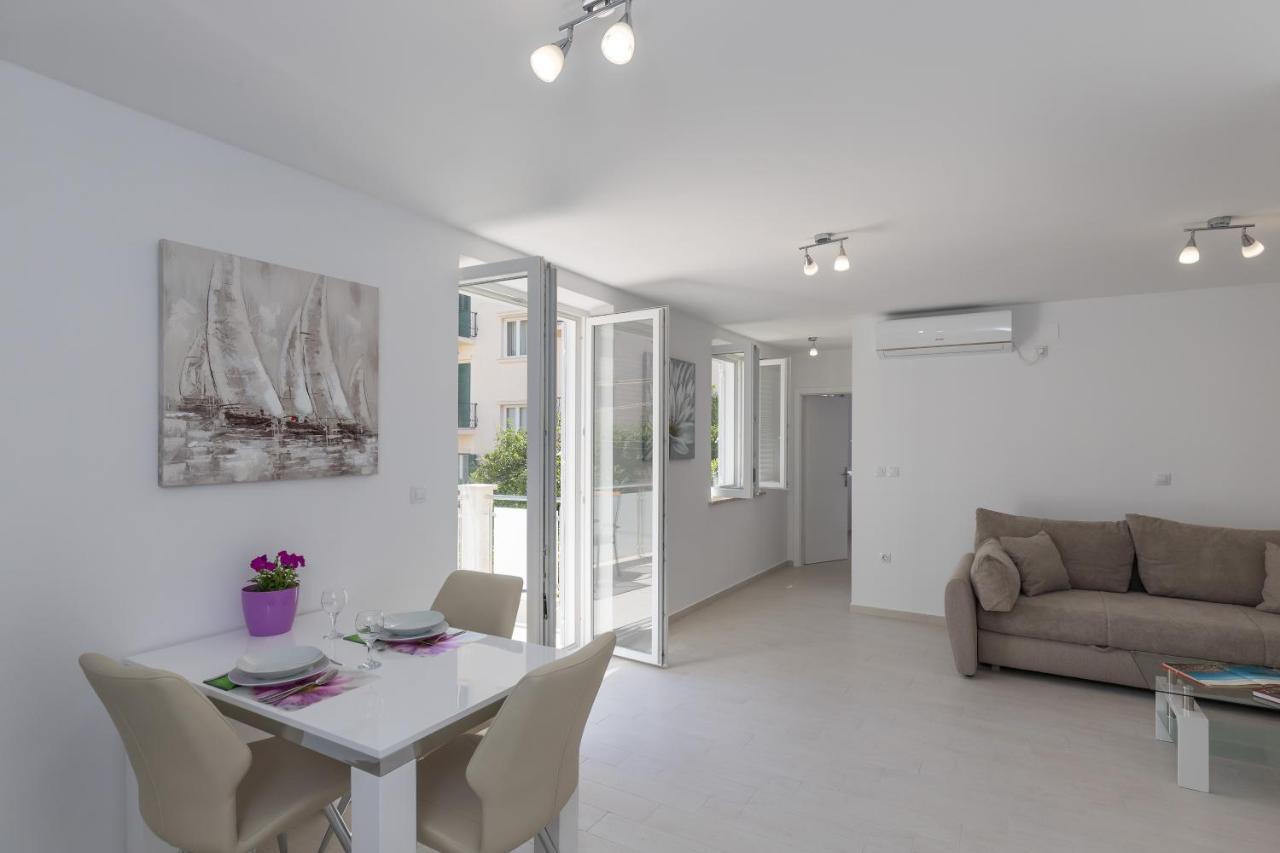 Apartments Radulovic Dubrovnik Exterior foto