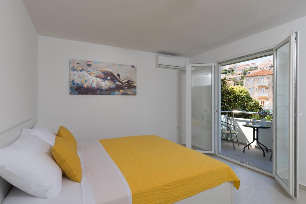 Apartments Radulovic Dubrovnik Exterior foto