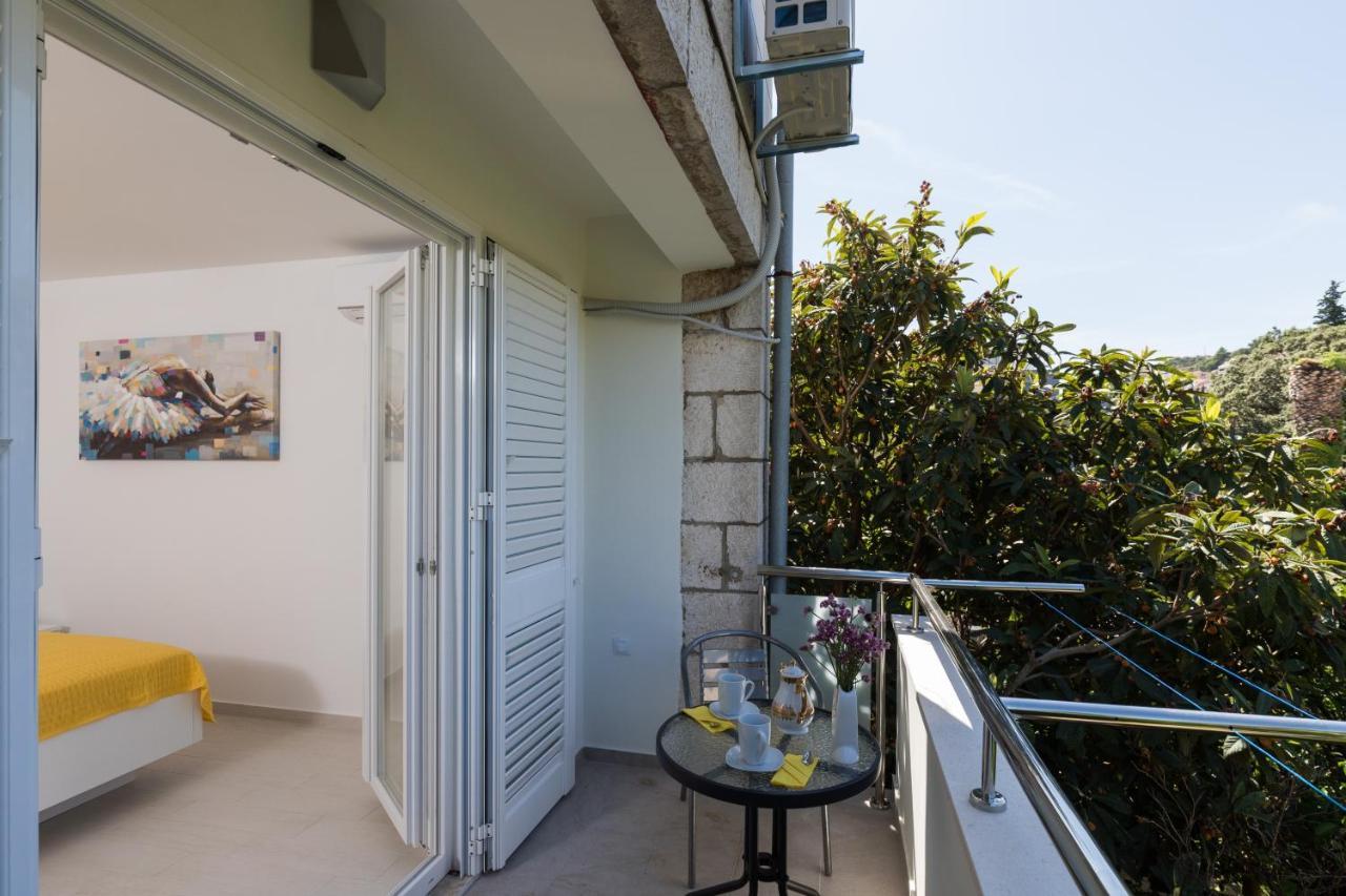 Apartments Radulovic Dubrovnik Exterior foto