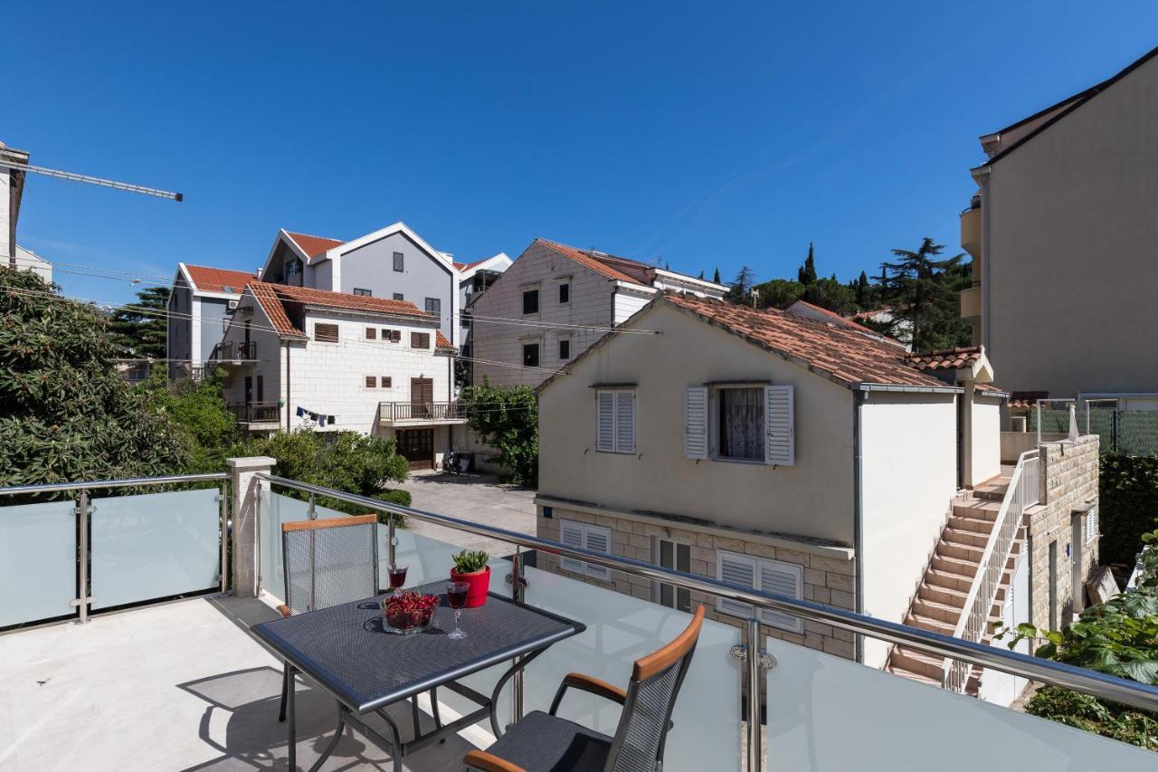 Apartments Radulovic Dubrovnik Exterior foto