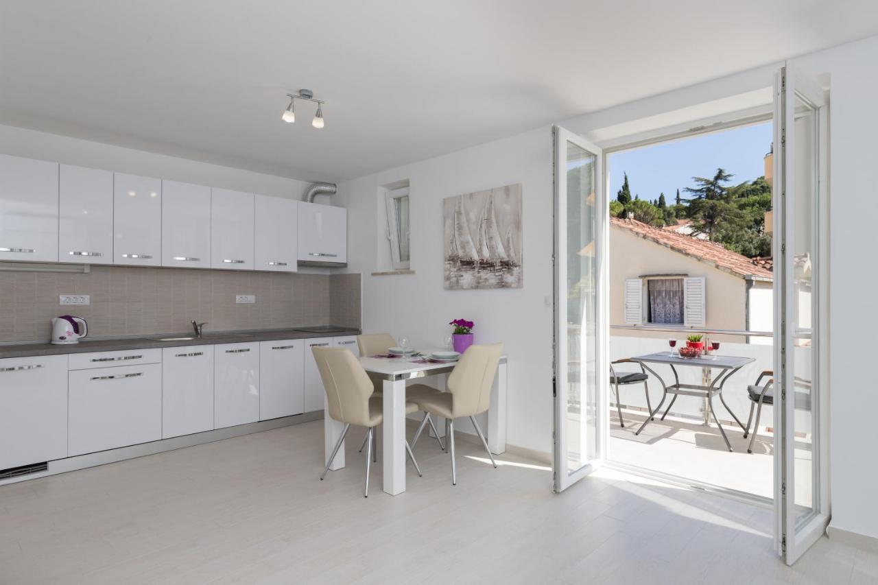 Apartments Radulovic Dubrovnik Exterior foto