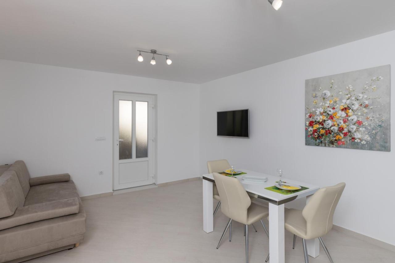 Apartments Radulovic Dubrovnik Exterior foto