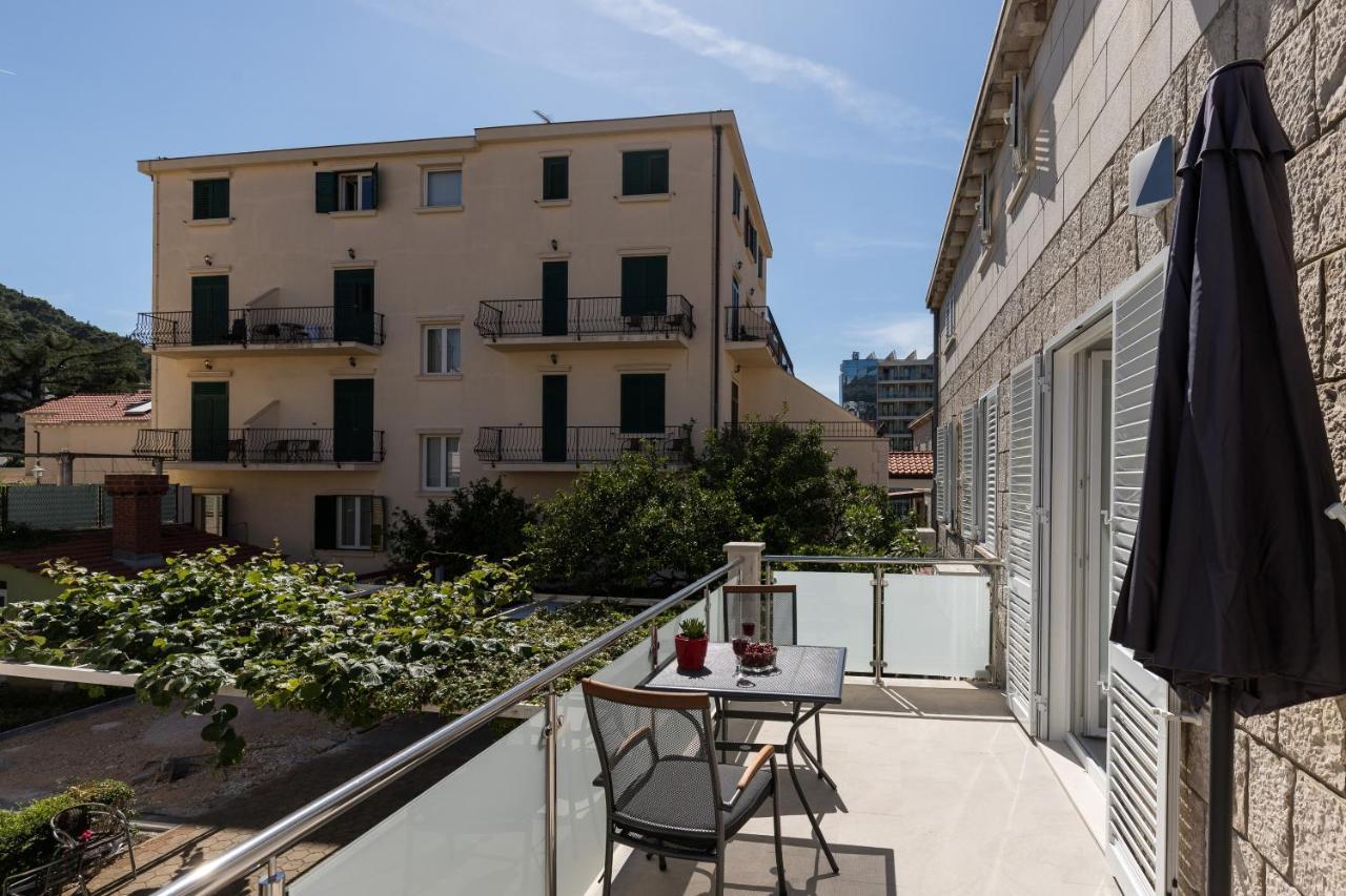 Apartments Radulovic Dubrovnik Exterior foto