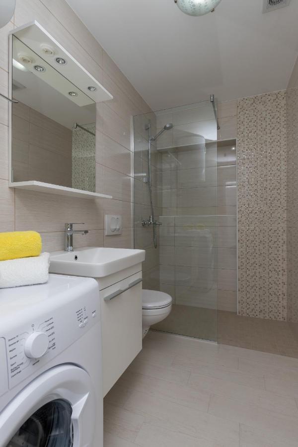 Apartments Radulovic Dubrovnik Exterior foto