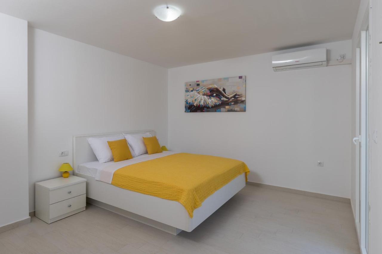 Apartments Radulovic Dubrovnik Exterior foto