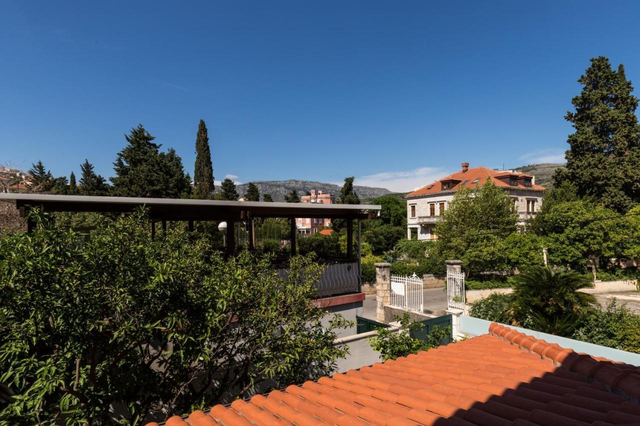 Apartments Radulovic Dubrovnik Exterior foto