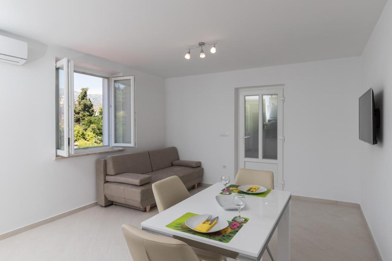 Apartments Radulovic Dubrovnik Exterior foto