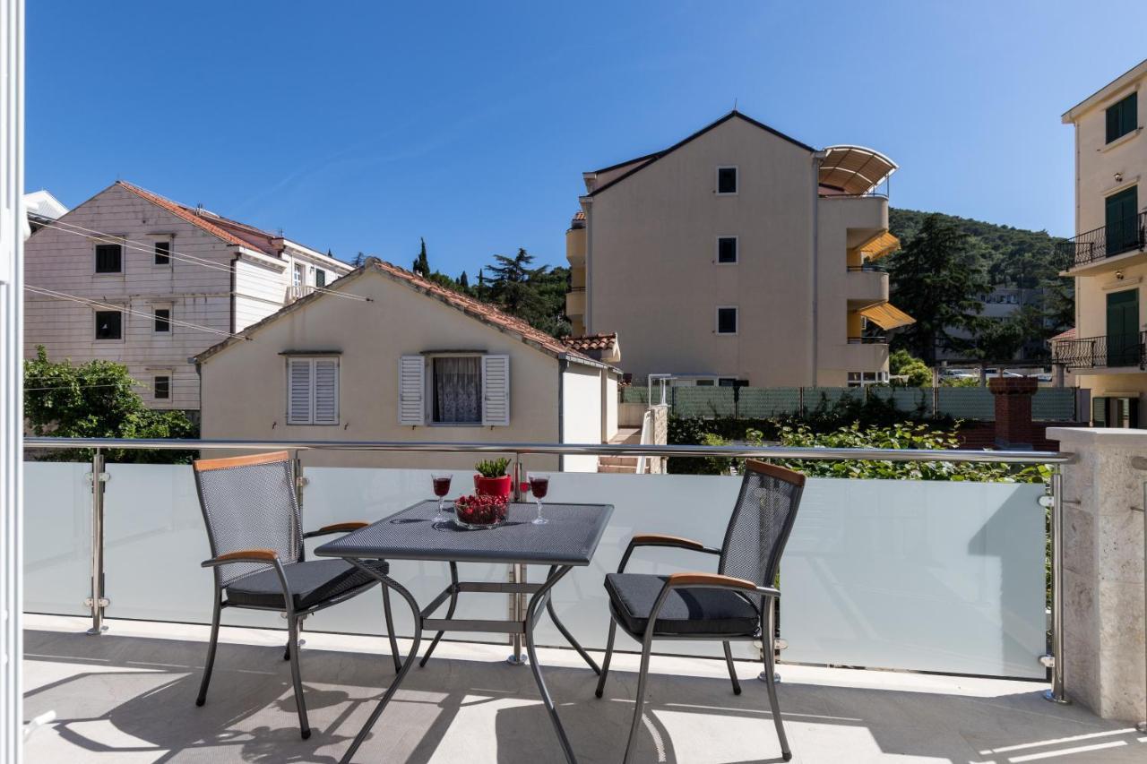 Apartments Radulovic Dubrovnik Exterior foto