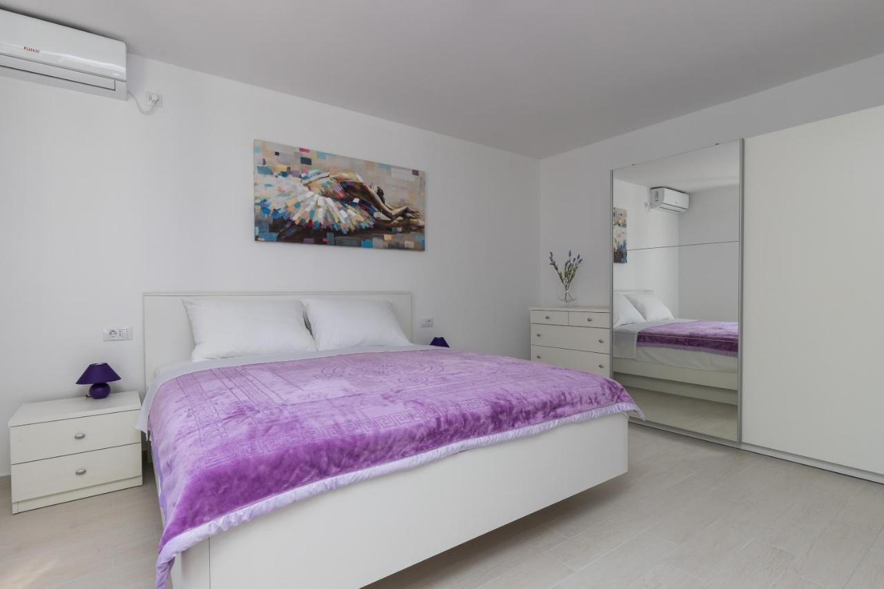 Apartments Radulovic Dubrovnik Exterior foto