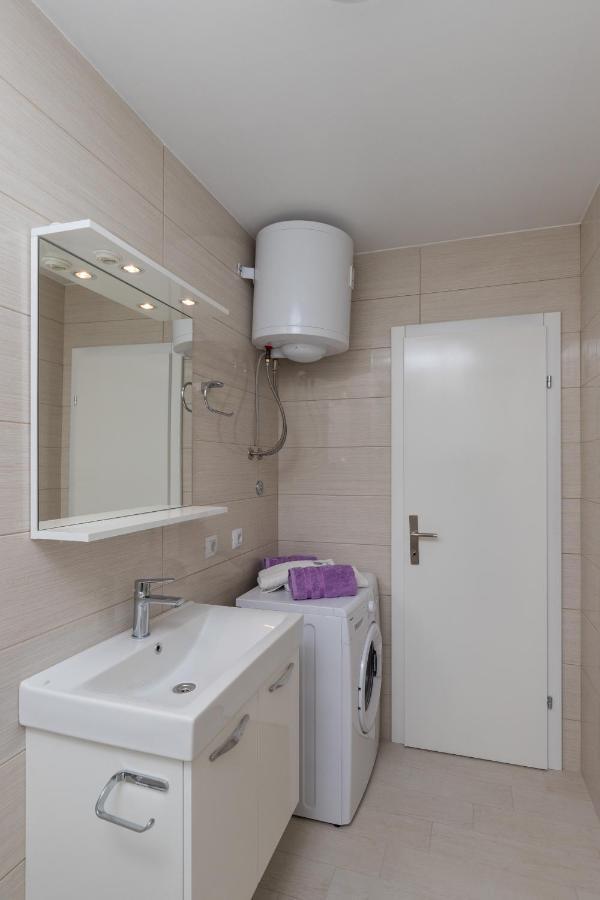 Apartments Radulovic Dubrovnik Exterior foto