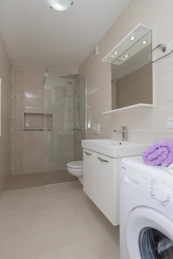 Apartments Radulovic Dubrovnik Exterior foto