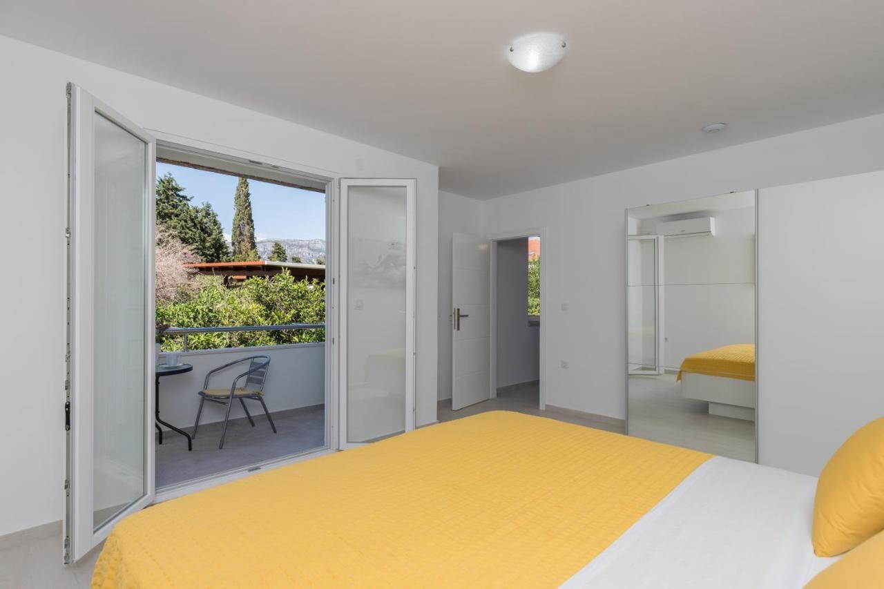 Apartments Radulovic Dubrovnik Exterior foto