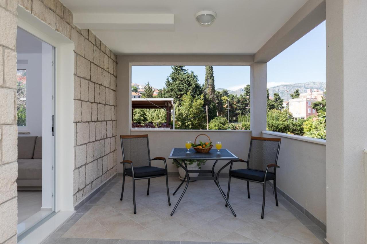 Apartments Radulovic Dubrovnik Exterior foto